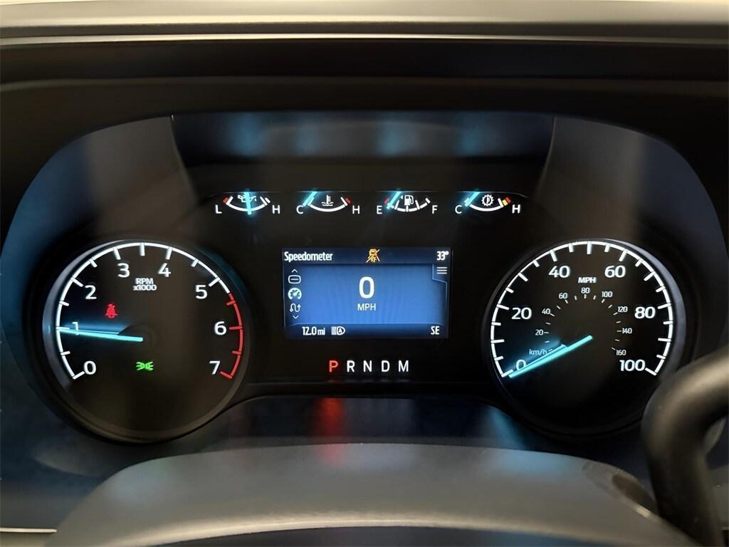 new 2026 Ford F-250 car, priced at $60,895