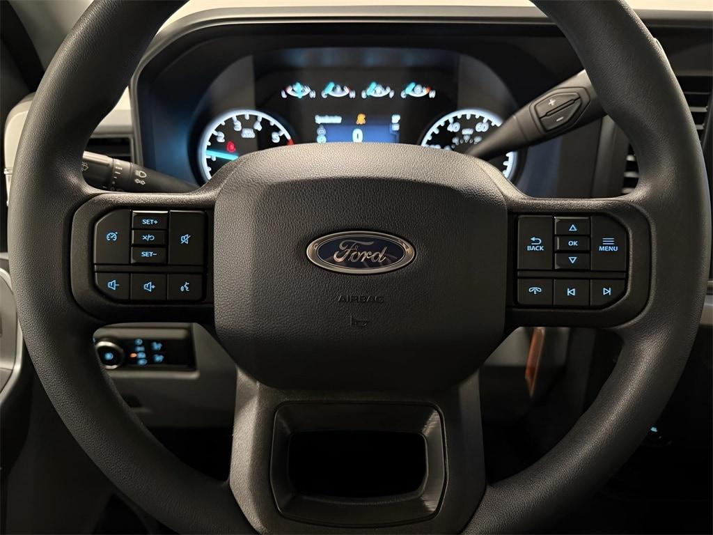 new 2026 Ford F-250 car, priced at $60,895