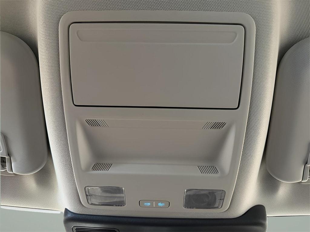 new 2025 Ford Bronco Sport car, priced at $34,990