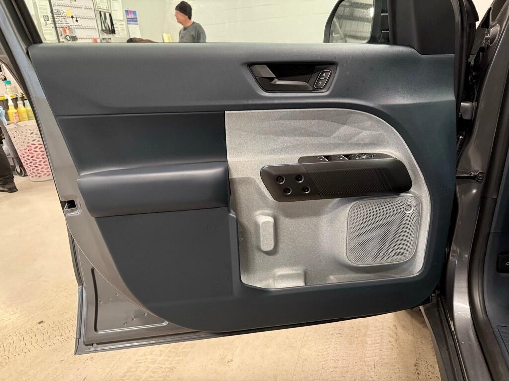 new 2025 Ford Maverick car, priced at $32,576