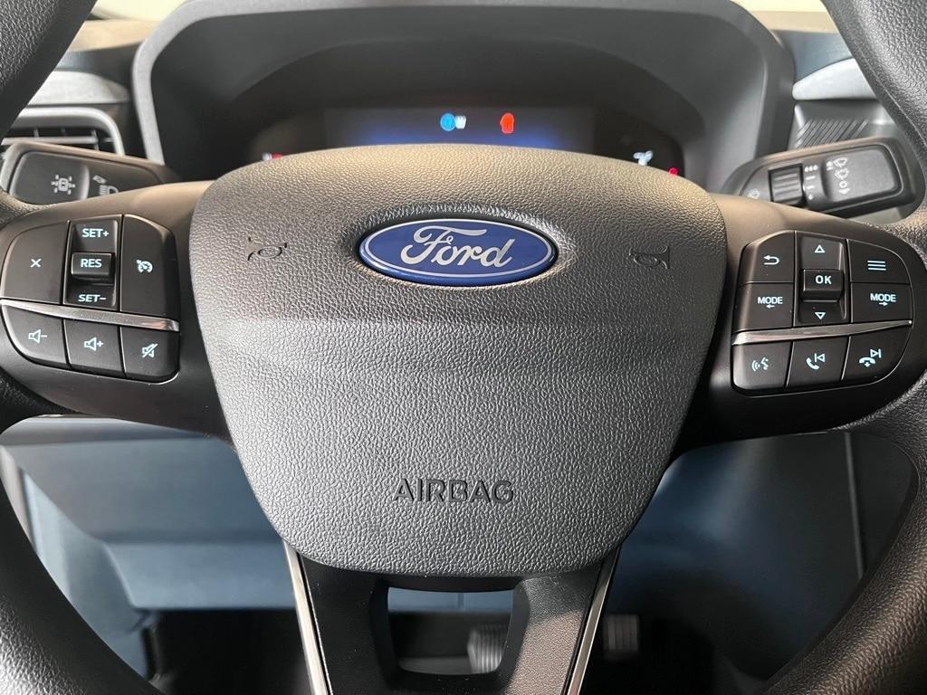 new 2025 Ford Maverick car, priced at $32,576