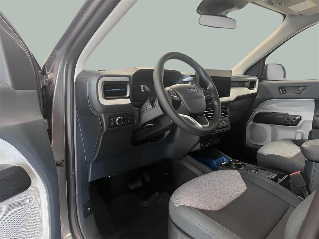 new 2025 Ford Maverick car, priced at $32,576