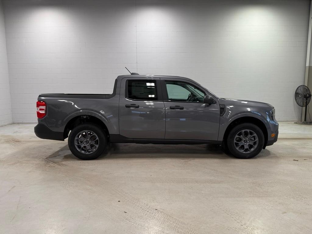 new 2025 Ford Maverick car, priced at $32,576
