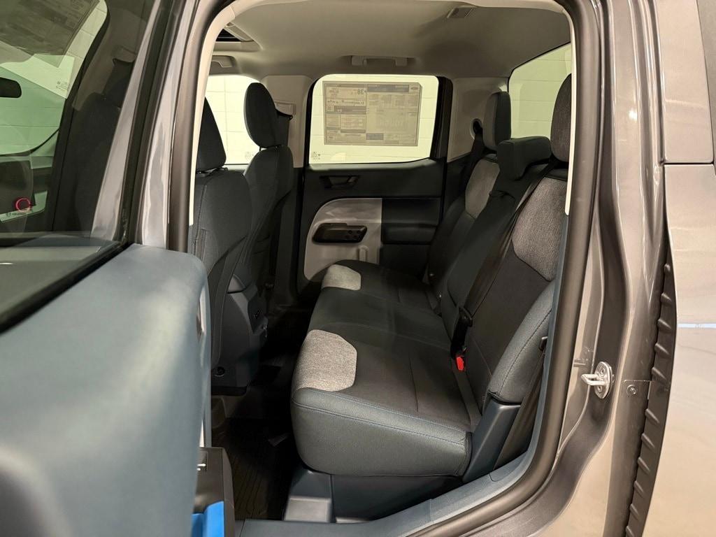 new 2025 Ford Maverick car, priced at $32,576