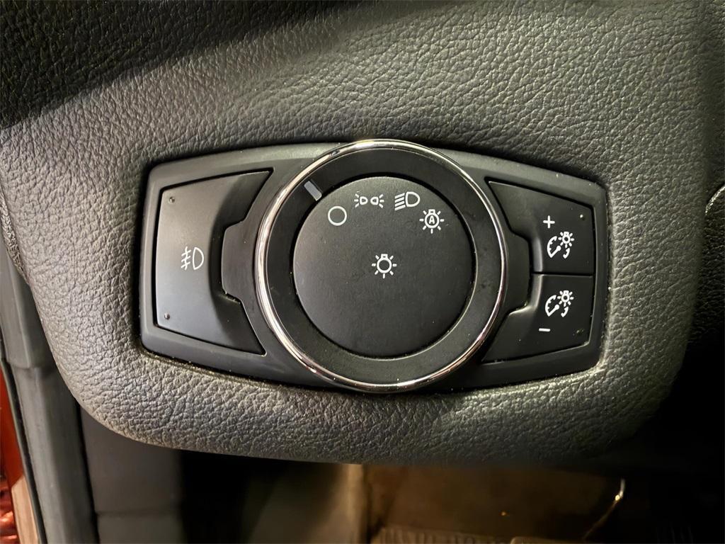 used 2015 Ford Escape car, priced at $9,995