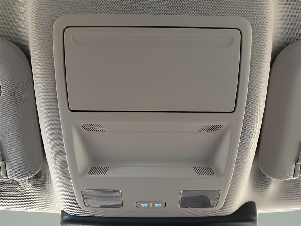 used 2025 Ford Bronco Sport car, priced at $34,995