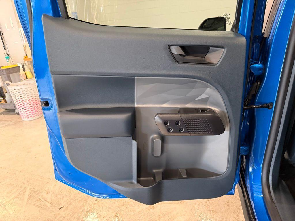 new 2025 Ford Maverick car, priced at $34,979