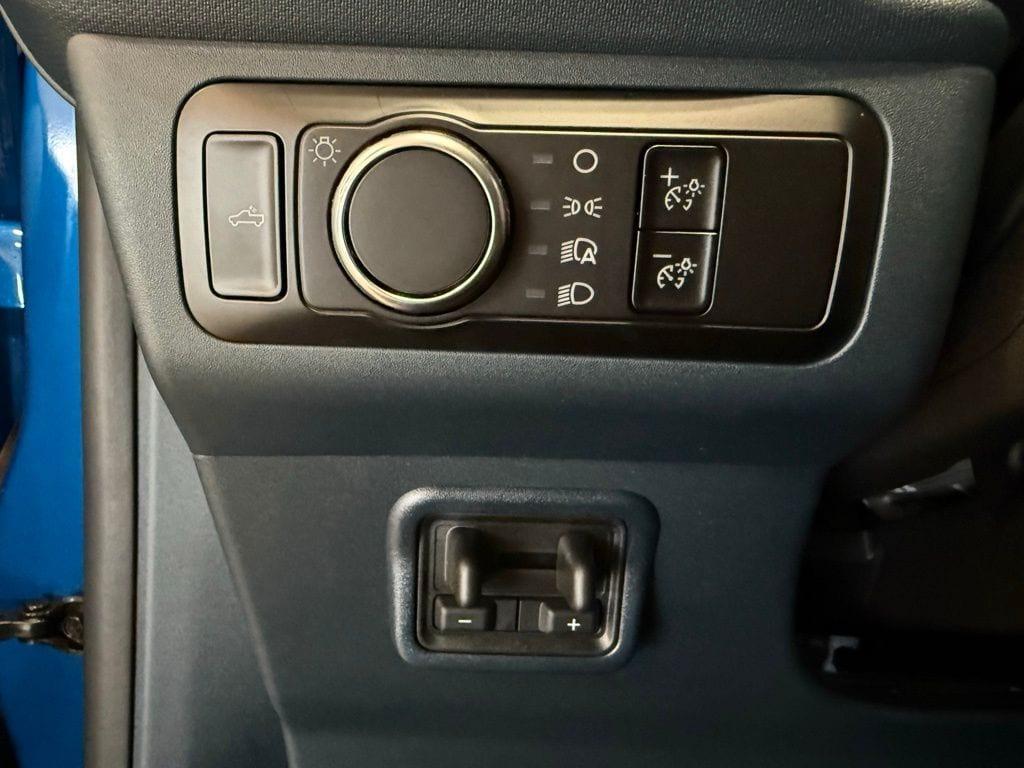 new 2025 Ford Maverick car, priced at $34,979