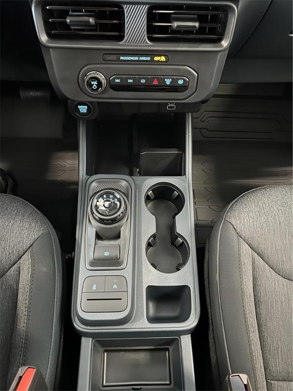 new 2025 Ford Maverick car, priced at $33,979