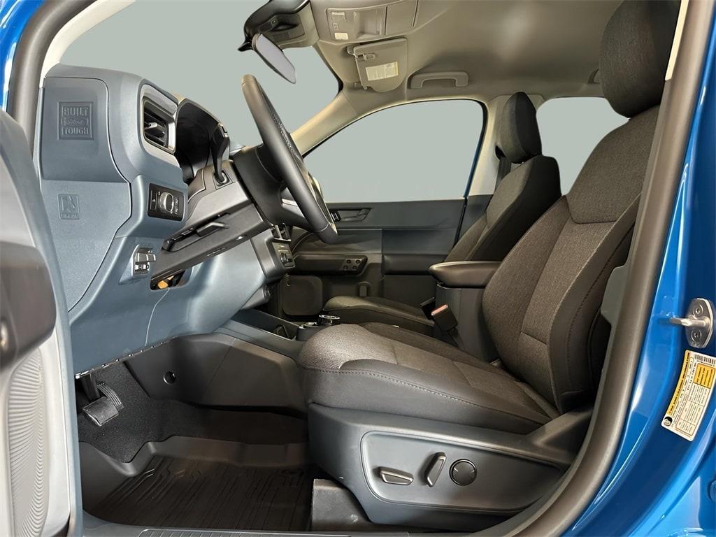 new 2025 Ford Maverick car, priced at $33,979