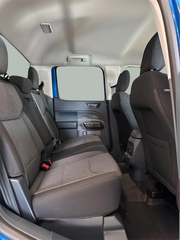 new 2025 Ford Maverick car, priced at $33,979