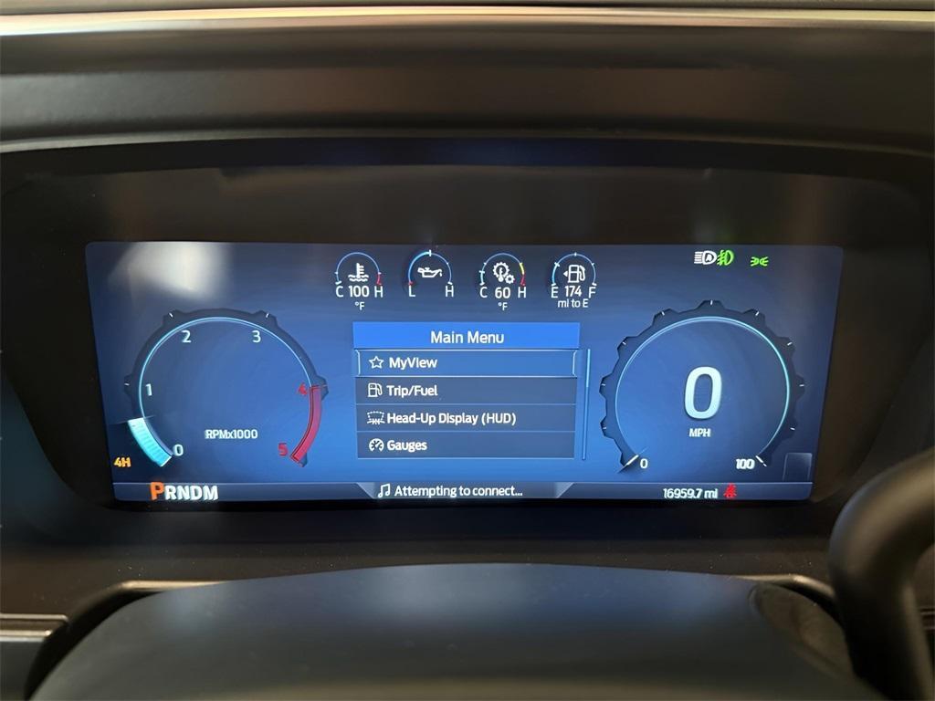 used 2023 Ford F-350 car