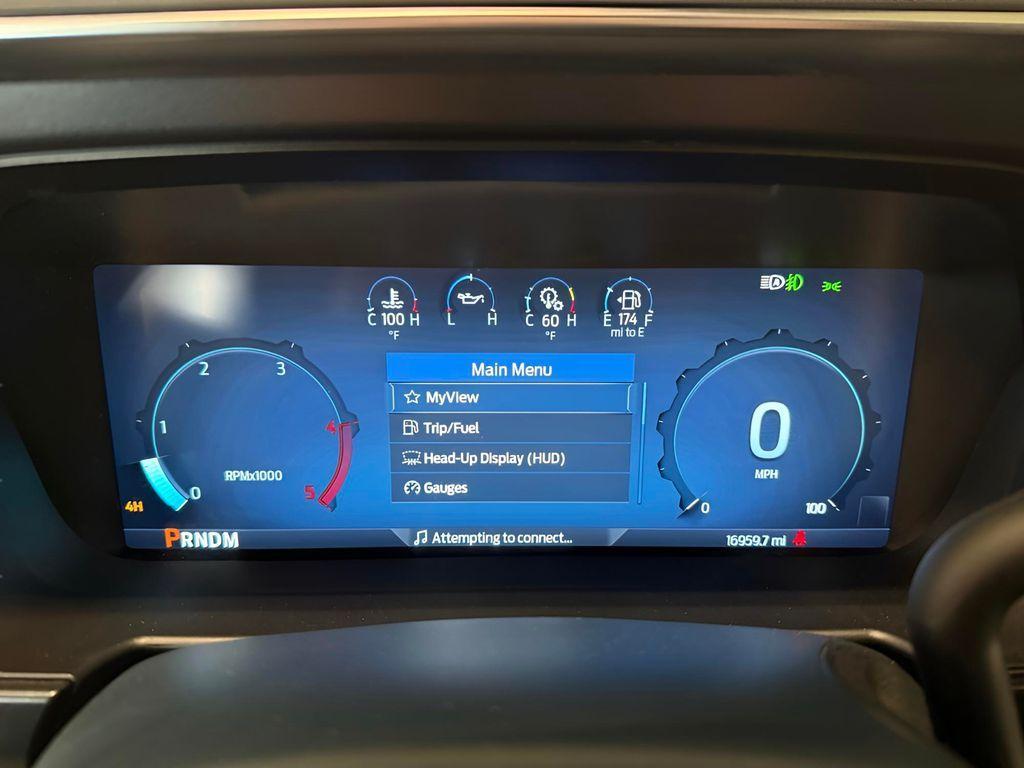 used 2023 Ford F-350 car, priced at $80,275