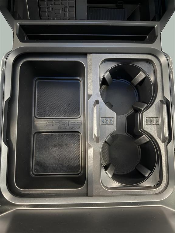 used 2023 Ford F-350 car