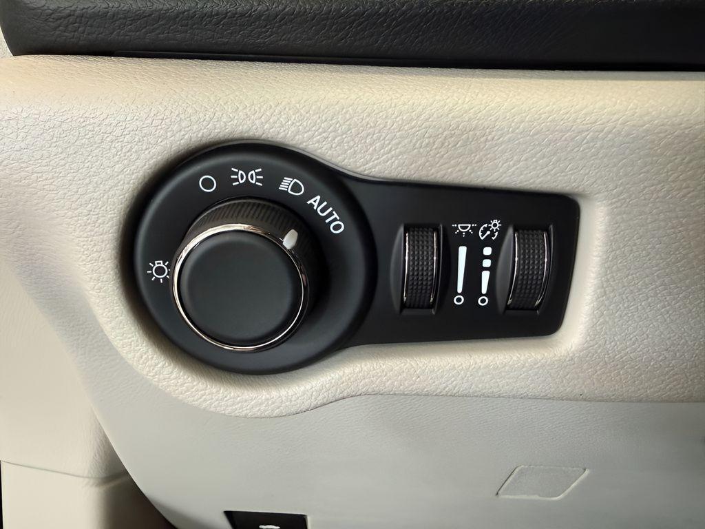 used 2020 Chrysler Voyager car, priced at $15,275