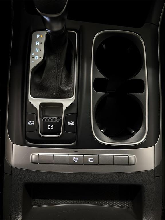 used 2022 Kia Carnival car, priced at $26,995