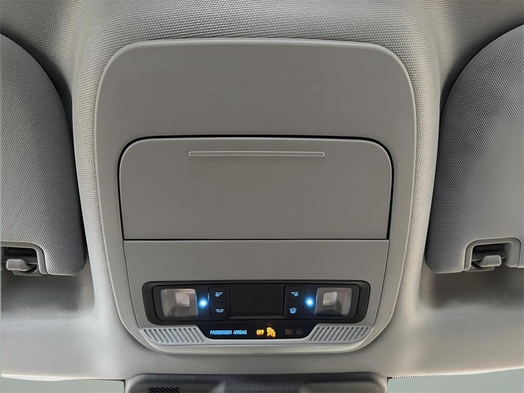 used 2024 Ford F-150 car