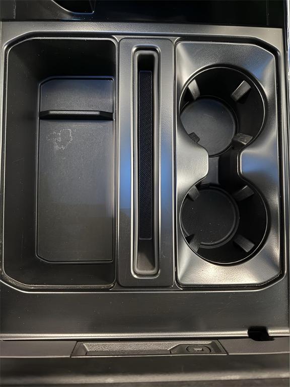 used 2024 Ford F-150 car