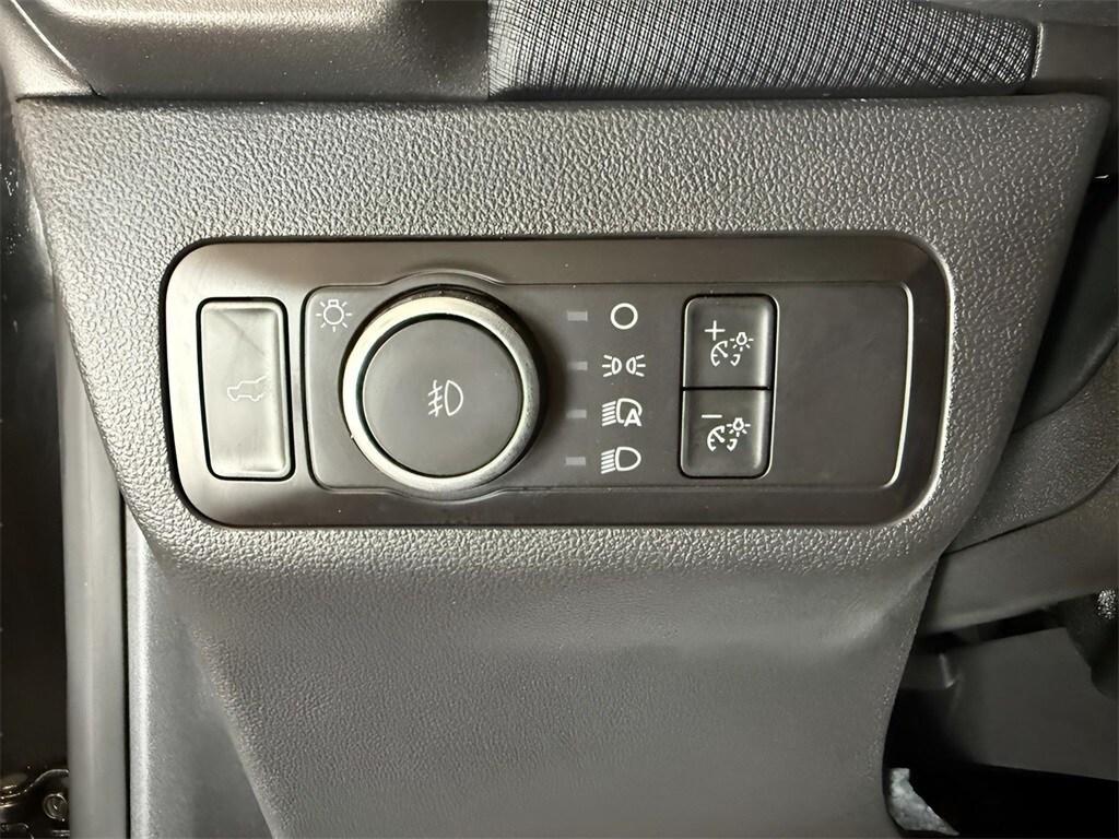 new 2025 Ford Bronco Sport car, priced at $38,075