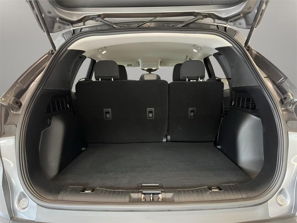 used 2022 Ford Escape car, priced at $17,995