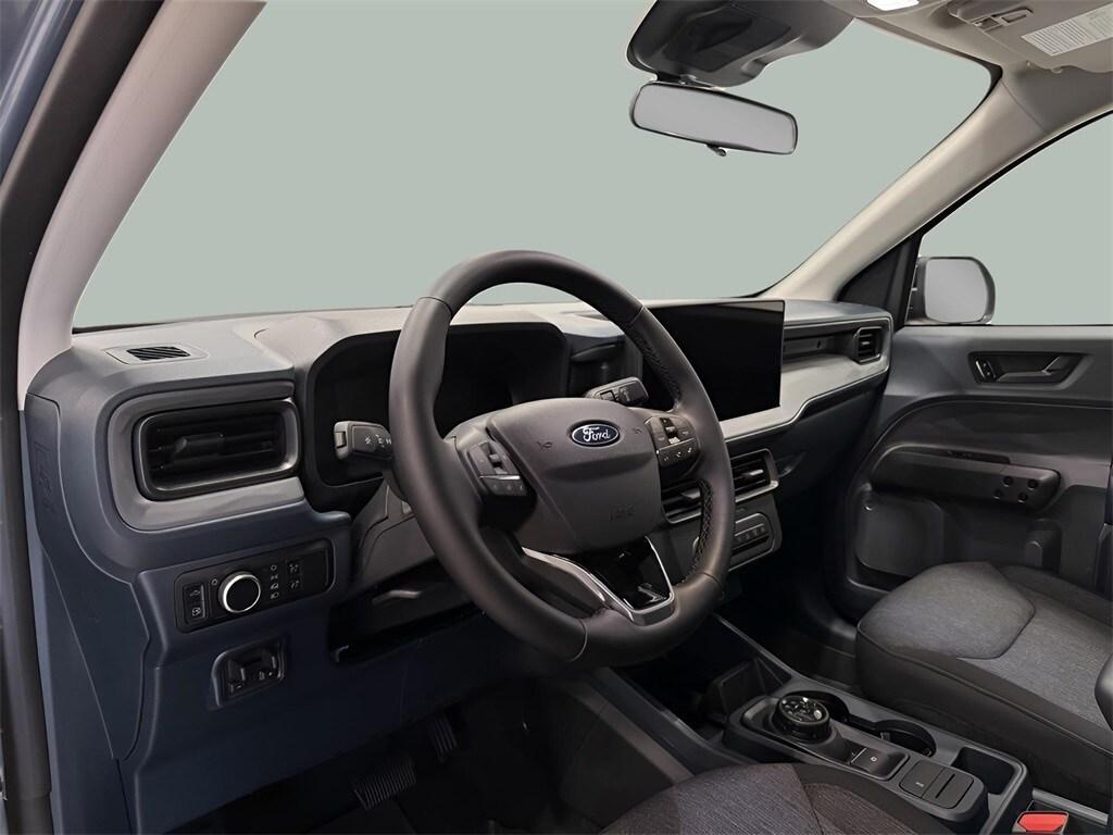 new 2026 Ford Maverick car, priced at $40,765