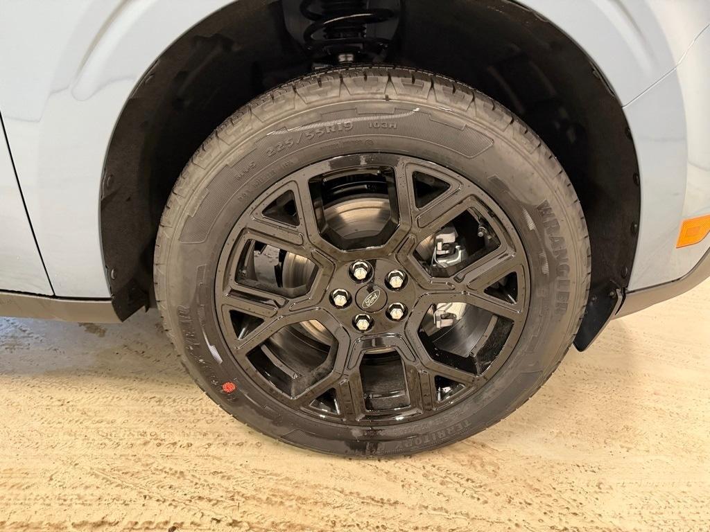 new 2026 Ford Maverick car, priced at $40,765