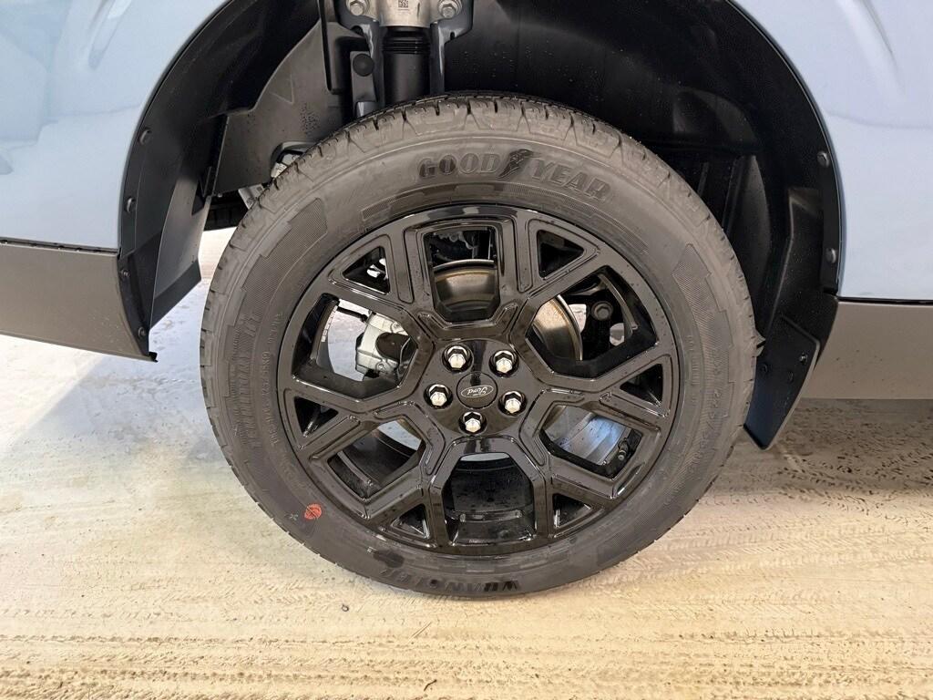 new 2026 Ford Maverick car, priced at $40,765