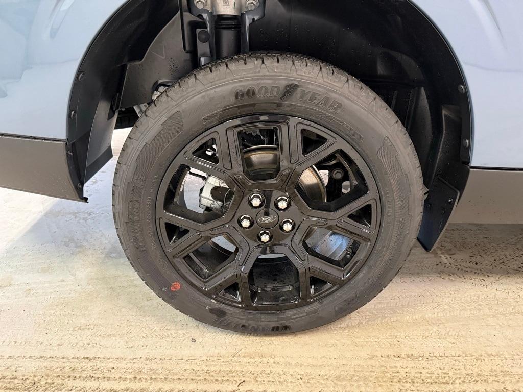 new 2026 Ford Maverick car, priced at $40,765