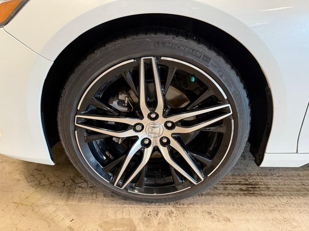 used 2021 Honda Accord car