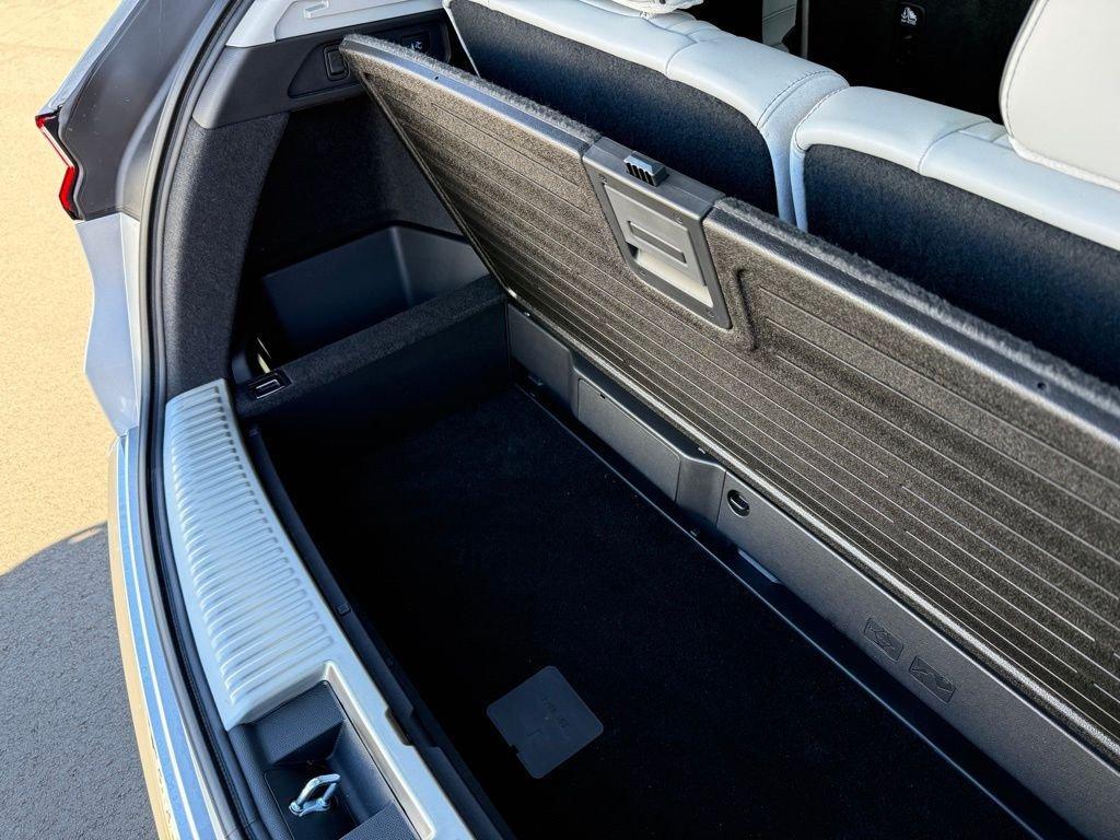 new 2026 Acura MDX car, priced at $68,350