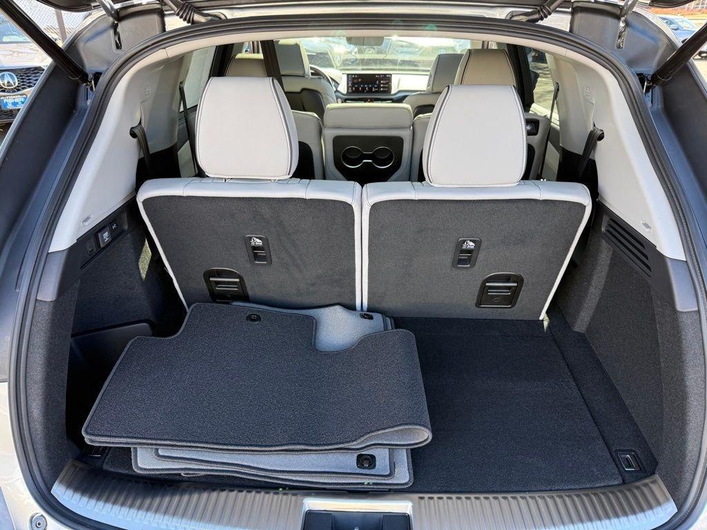new 2026 Acura MDX car, priced at $68,350