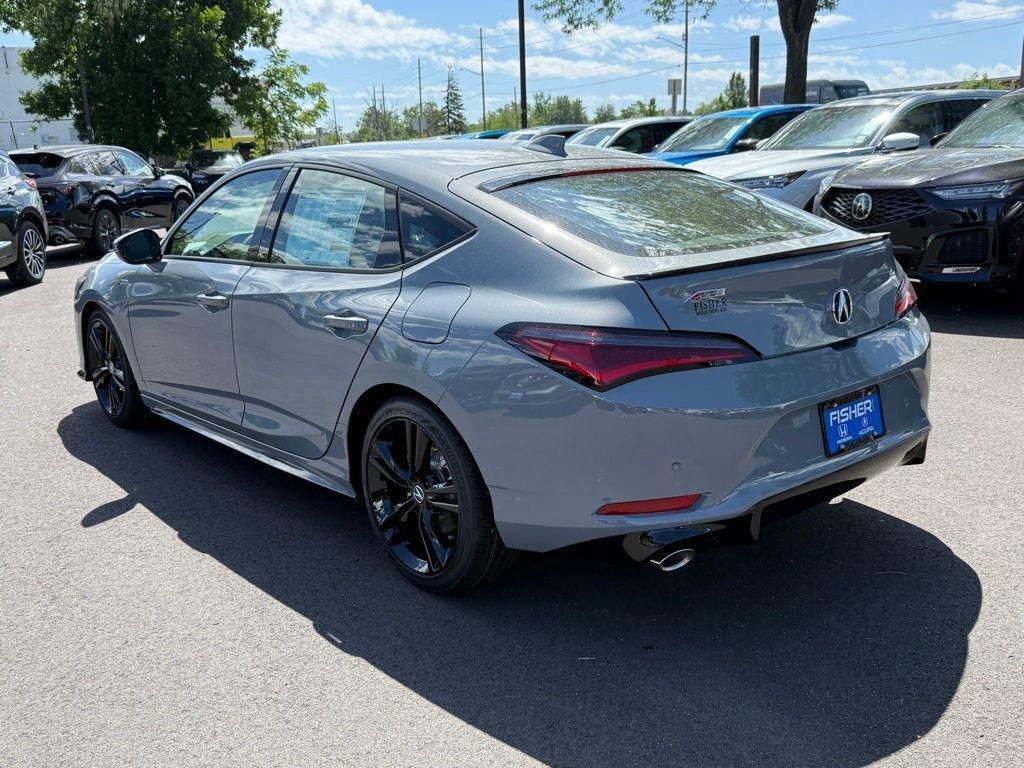new 2026 Acura Integra car, priced at $39,000