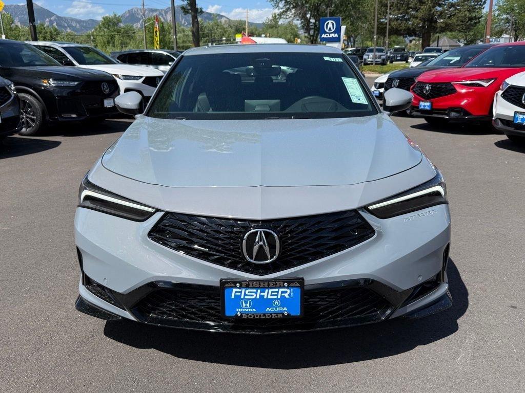 new 2026 Acura Integra car, priced at $39,000