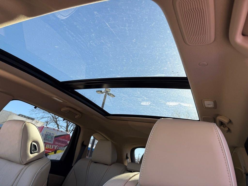 new 2026 Acura MDX car, priced at $68,950