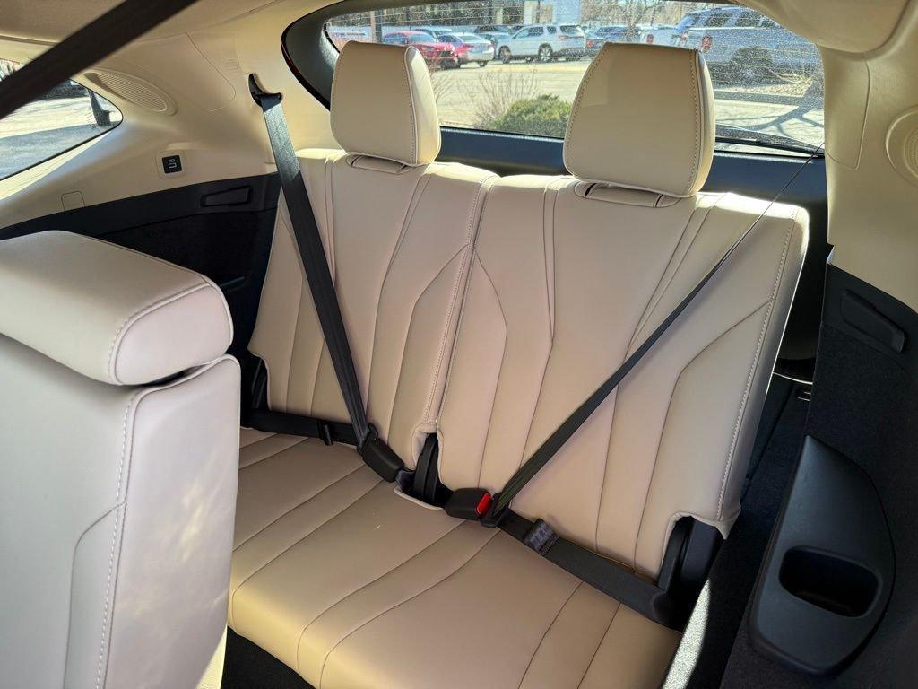 new 2026 Acura MDX car, priced at $68,950