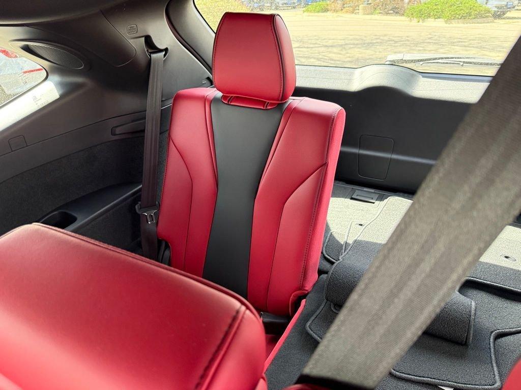 new 2026 Acura MDX car, priced at $64,450