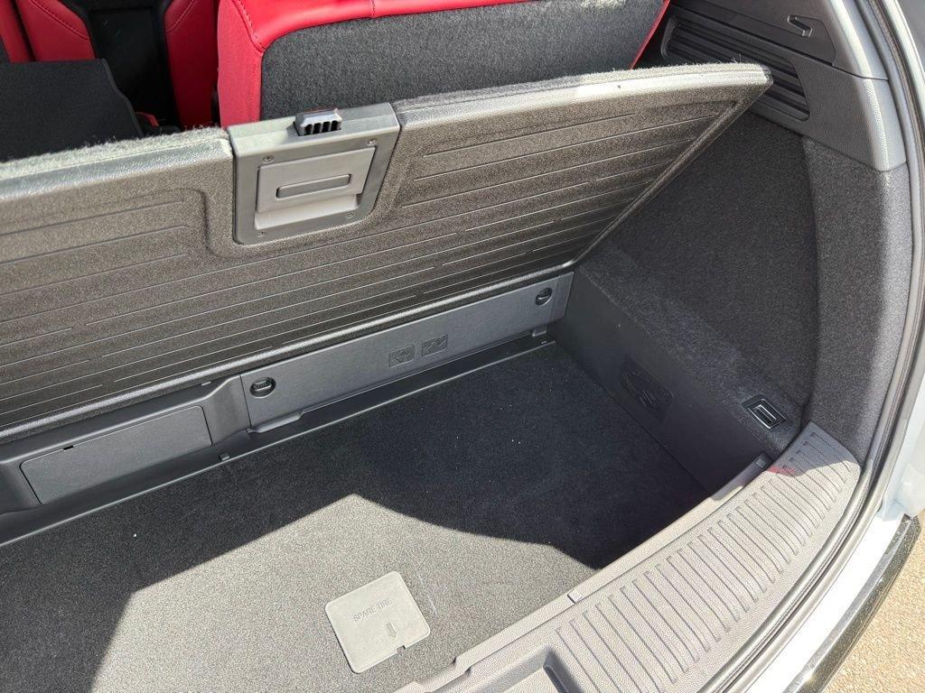 new 2026 Acura MDX car, priced at $64,450