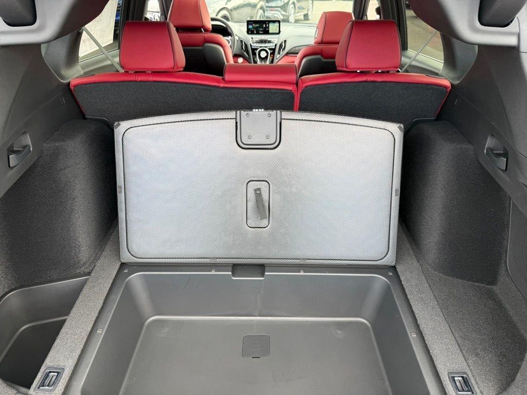 new 2026 Acura RDX car, priced at $56,900