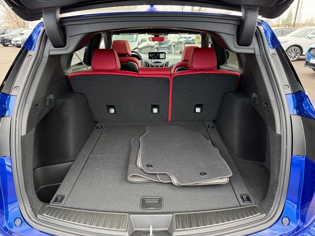 new 2026 Acura RDX car, priced at $56,900