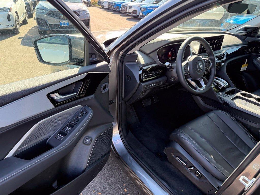 used 2026 Acura MDX car, priced at $55,992