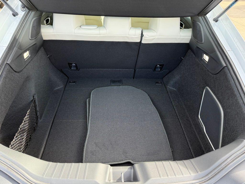 new 2026 Acura Integra car, priced at $39,995