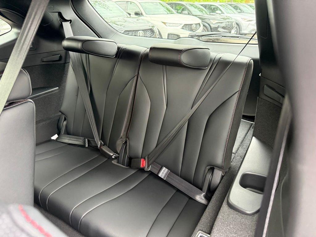 new 2026 Acura MDX car, priced at $70,950