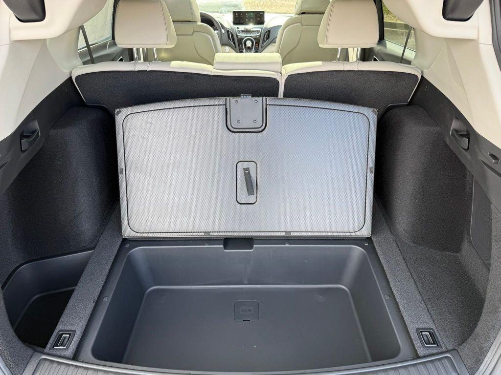 new 2026 Acura RDX car, priced at $49,150