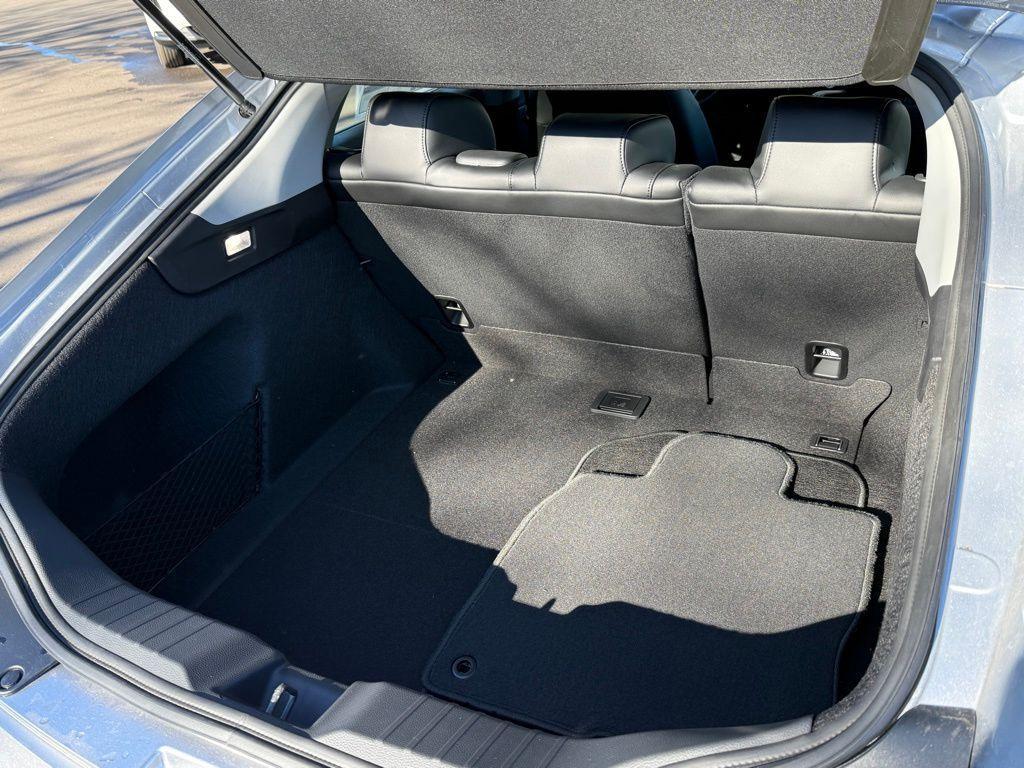 new 2026 Acura Integra car, priced at $33,595