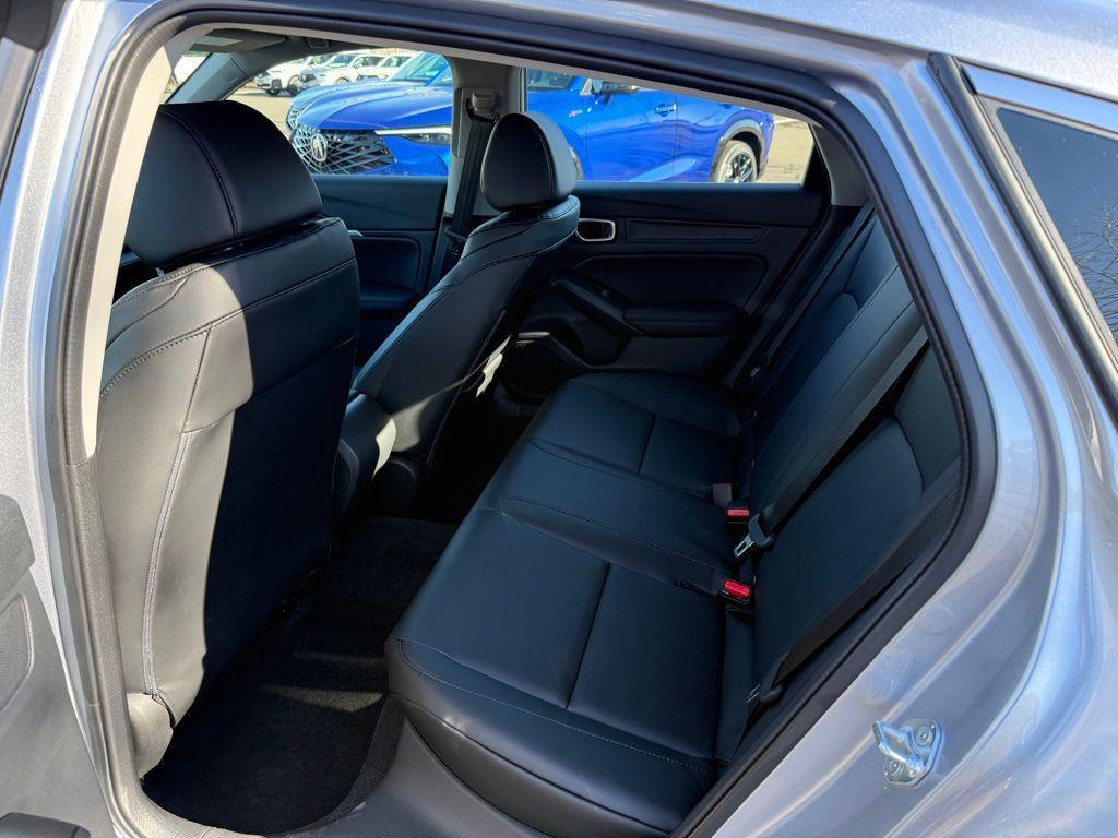 new 2026 Acura Integra car, priced at $33,595