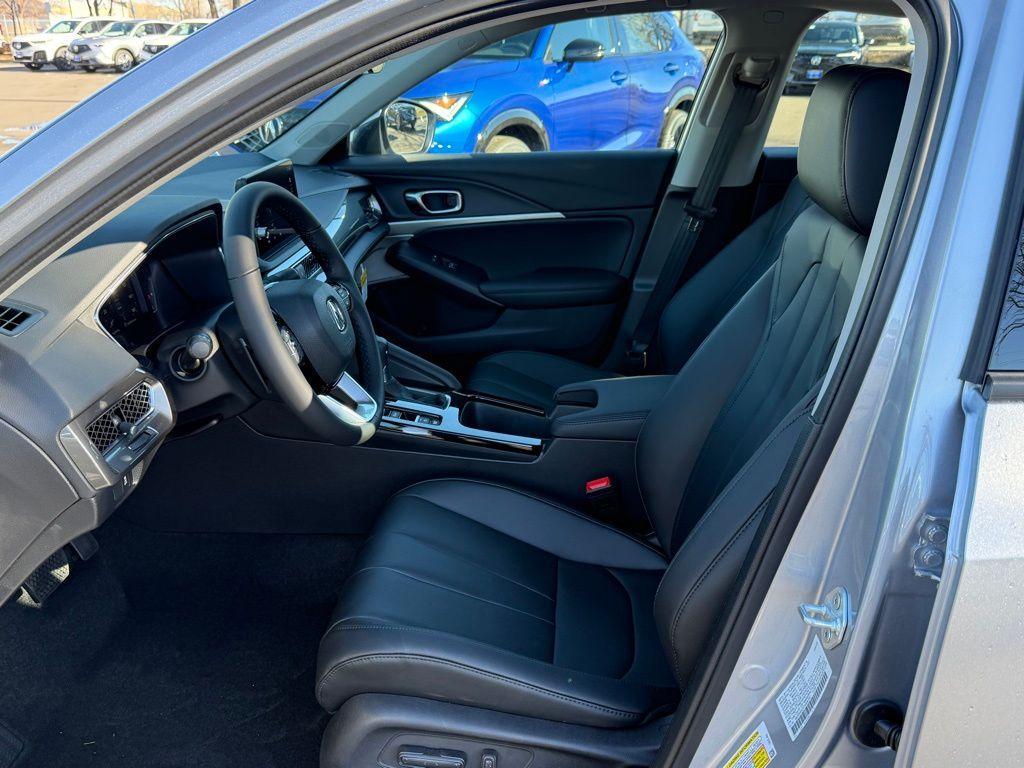 new 2026 Acura Integra car, priced at $33,595