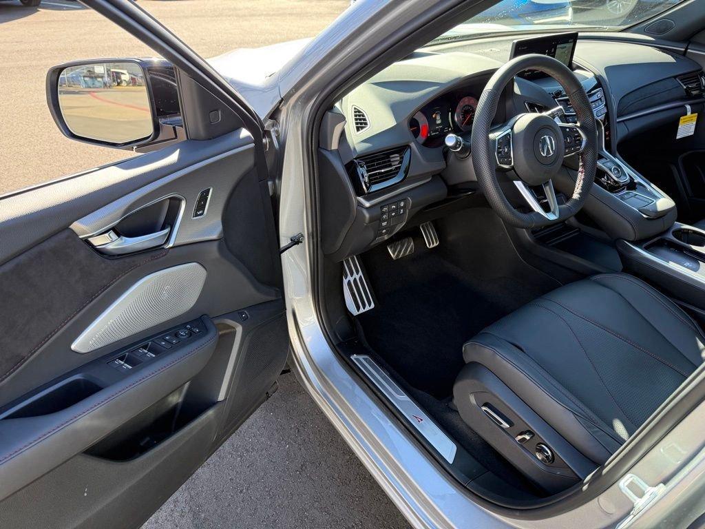 new 2026 Acura RDX car, priced at $56,300
