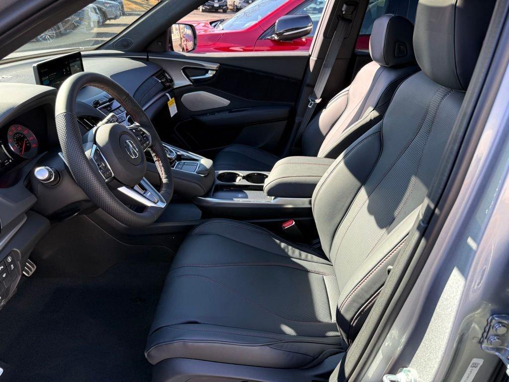 new 2026 Acura RDX car, priced at $56,300