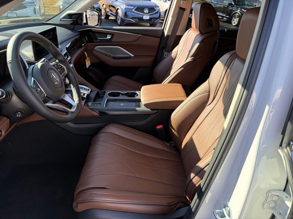 new 2026 Acura MDX car, priced at $68,950