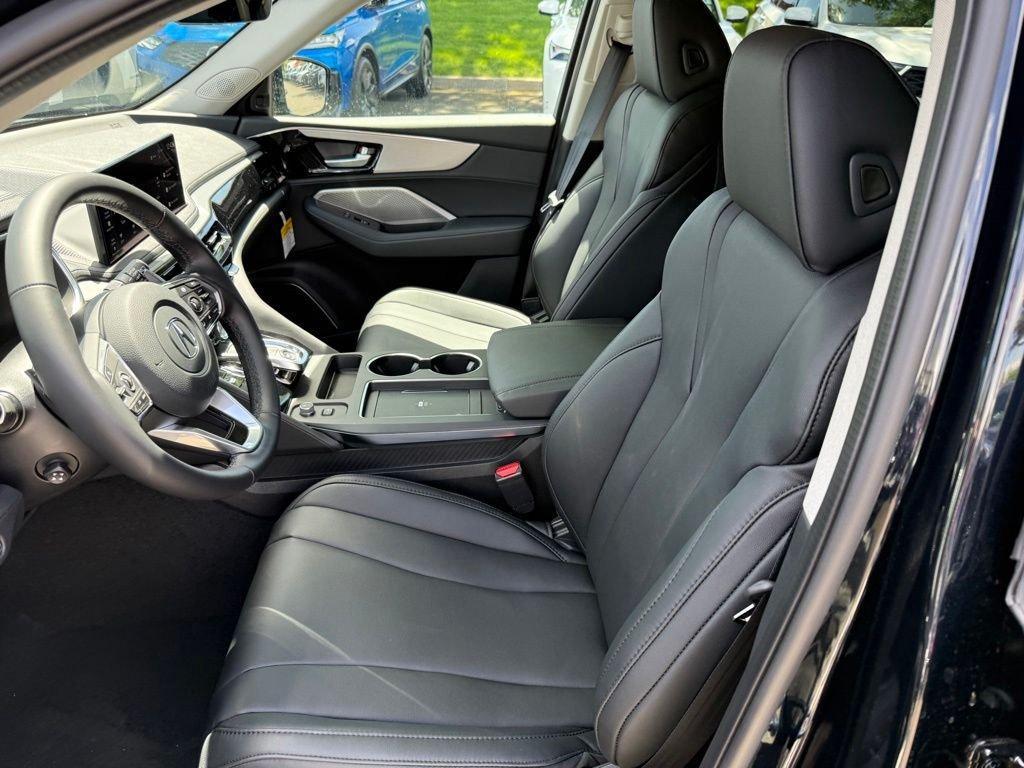 used 2026 Acura MDX car, priced at $50,990